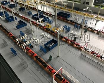 汽車(chē)實(shí)訓(xùn)展廳模型用戶評(píng)價(jià)